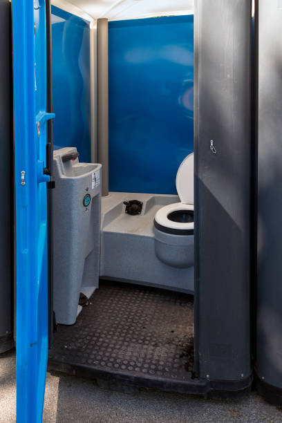 Porta potty rental for outdoor events in Diamond, IL