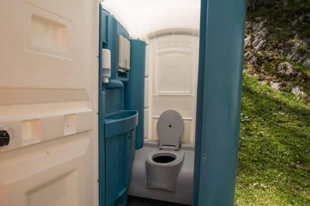 Best Portable toilet rental cost  in Diamond, IL