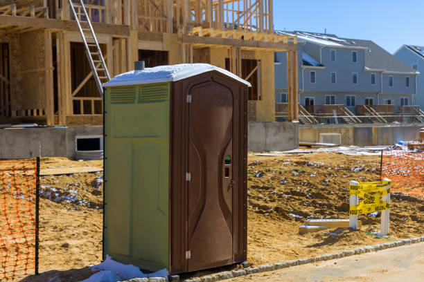 Porta potty services near me in Diamond, IL