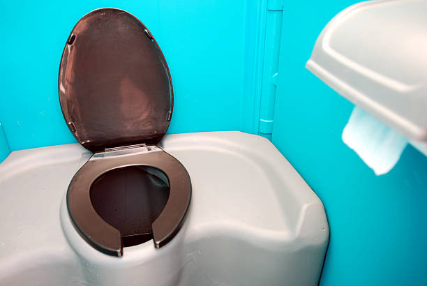 Best Sanitation services for porta potties  in Diamond, IL