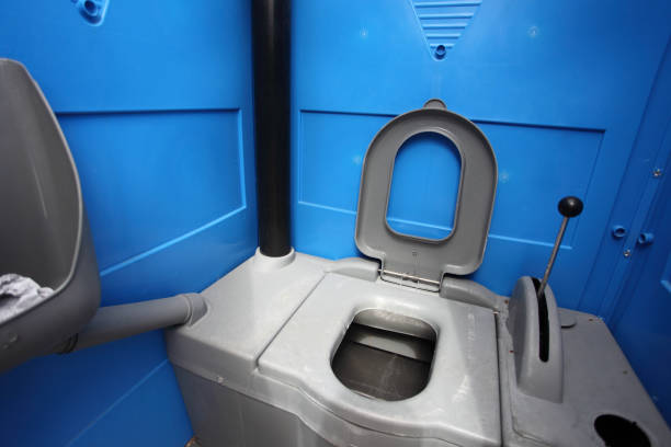 Best Construction site porta potty rental  in Diamond, IL