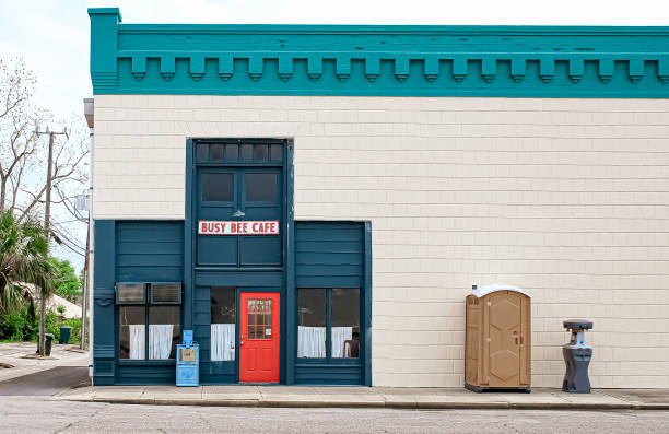 Portable sink rental in Diamond, IL