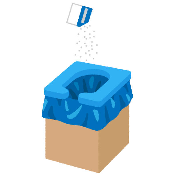 Best High-end porta potty rental  in Diamond, IL